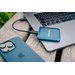 Verbatim SnapBack SSD 2TB Blue Metallic thumbnail 7