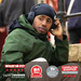 Lindy BNX-60 Wireless Active Noise Cancelling Headphones with aptX, Matt Black thumbnail 2