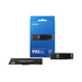 Samsung 990 EVO Plus 2 TB M.2 PCI Express 4.0 NVMe V-NAND TLC thumbnail 4