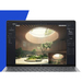 HP Inc. Mobilna stacja robocza ZBook Ultra 14 cali G1a Ryzen AI MAX PRO 390  1TB/64GB/W11P/14.0   A3ZN4ET