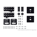 Samsung WMN-D90EB Slim Fit Wall Mount