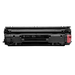 HP Inc. Toner 83X Black 2.2k CF283X