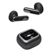 JBL Live Flex 3 Zwart