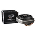 be quiet! Shadow Rock TF 2 Processor Cooler 13.5 cm Black, Copper, Silver thumbnail 5