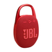 JBL Clip 5 Red 7 W thumbnail 1
