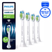 Philips Sonicare Optimal White HX6064/87 Wit (4 stuks)