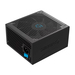 Hiditec BZPRO 850 80PLUS BRONZE ATX 3.1 PCIe 5.1 power supply unit 850 W 20+4 pin ATX Black thumbnail 5