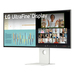 LG UltraWide 40U990A-W
