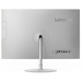 Lenovo IdeaCentre 520 Intel® Core™ i7 i7-8700T 60.5 cm (23.8″) 1920 x 1080 pixels All-in-One PC 8 GB DDR4-SDRAM 2.12 TB HDD+SSD Windows 10 Home Wi-Fi 5 (802.11ac) Silver thumbnail 3