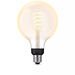 Philips Hue Filamentlamp White Ambiance Globe XL ST72/E27