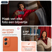 Motorola Moto G06 256GB Arabesque Orange 4G