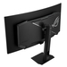 ASUS ROG Strix XG34WCDMS QD-OLED Curved