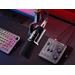 HyperX FlipCast USB/XLR Streaming Microfoon