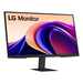 LG 27'' QHD Monitor monitor de computadora 68.6 cm (27") 2560 x 1440 Pixeles Quad HD Negro