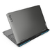 Lenovo LOQ i5-12450H 8GB 512GB W11H Intel® Core™ i5 Laptop 39.6 cm (15.6″) DDR5-SDRAM SSD NVIDIA GeForce RTX 3050 Wi-Fi 6 (802.11ax) Windows 11 Home Grey thumbnail 13