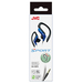 JVC HA-EB75 Sports Wired Blue thumbnail 2