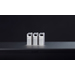 Kingston Technology DataTraveler Micro unidad flash USB 256 GB USB tipo A 3.2 Gen 1 (3.1 Gen 1) Plata