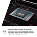 HP Inc. Stacja robocza ZBookU G1A RAI PRO 390 1TB/32GB/Win11P/14 cali A3ZS3ET