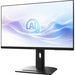 MSI Modern AM273QP AI 1UM-060EU Intel Core Ultra 7 155H 68.6 cm (27″) 2560 x 1440 pixels All-in-One PC 32 GB DDR5-SDRAM 1 TB SSD Windows 11 Pro Wi-Fi 6E (802.11ax) White thumbnail 9