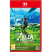 The Legend of Zelda: Breath of the Wild Nintendo Switch 2 Edition