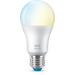 WiZ Smart Lamp 2-pack - Warm tot Koelwit Licht - E27 Mat