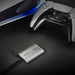ADATA SD810 4 TB USB Type-C USB 3.2 Gen 2×2 Silver thumbnail 7