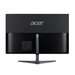 Acer Veriton Z2514G Intel® Core™ i5 i5-1335U 60.5 cm (23.8″) 1920 x 1080 pixels All-in-One PC 8 GB DDR4-SDRAM 256 GB SSD Windows 11 Pro Wi-Fi 6 (802.11ax) Black thumbnail 5
