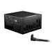 be quiet! POWER ZONE 2 850W power supply unit 20+4 pin ATX ATX Black thumbnail 2