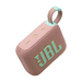 JBL Go 4 Roze