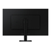 Samsung LS32D700EALXZX monitor de computadora 81.3 cm (32") 3840 x 2160 Pixeles 4K Ultra HD LED Negro