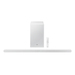 Samsung HW-S701D/EN soundbar speaker White 3.1 channels thumbnail 15