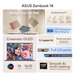 ASUS Zenbook 14 OLED Copilot+ PC UX3480KA-U1284W