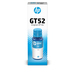 Oryginalny tusz do drukarki HP GT52 (M0H54AE) Błękitny (Cyan)