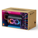 JBL PartyBox 520 Party speaker Black 400 W thumbnail 10