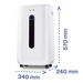 Clean Air Optima CA-708 Smart