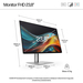 HP Inc. Monitor S7 Pro 724pf FHD  8X530AA