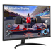 LG 32UR500K-B monitor de computadora 80 cm (31.5") 3840 x 2160 Pixeles 4K Ultra HD LCD Negro