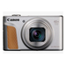 Canon PowerShot SX740HS Lite Travel Kit Zilver