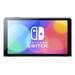 Nintendo Switch OLED Blauw Rood