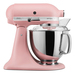 KitchenAid Artisan Mixer 5KSM175PSEDR Mat roze