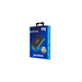 Goodram SSDPR-HL200-256 external solid state drive 256 GB USB Type-C 3.2 Gen 2 (3.1 Gen 2) Grey thumbnail 3