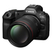 Canon RF 85mm f/1.4L VCM