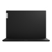 Lenovo ThinkVision M14t monitor de computadora 35.6 cm (14") 2240 x 1400 Pixeles 2.2K LED Pantalla táctil Negro