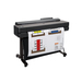 HP Inc. Ploter DesignJet T650 36-in Printer 5HB10D