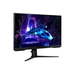Samsung S27DG300EU monitor de computadora 68.6 cm (27") 1920 x 1080 Pixeles Full HD LCD Negro