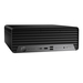 HP Inc. Komputer 400 SFF G9 i3-12100 256GB/8GB/DVD/W11P  6A827EA