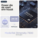 Motorola Moto G86 256GB Paars 5G