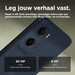 Motorola Moto G05 256GB Blauw 4G
