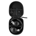 Vorago HPB-505 audífono y auriculare Auriculares Inalámbrico y alámbrico Diadema Llamadas/Música USB Tipo C Bluetooth Negro