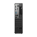 Lenovo ThinkCentre neo 50s Gen 5 Intel® Core™ i3 i3-13100 8 GB DDR5-SDRAM 512 GB SSD Windows 11 Pro SFF PC Negro, Gris